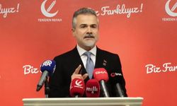 Yeniden Refah Partisi, asgari ücret talebini açıkladı: CHP '30 bin olsun' demişti