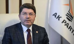 Adalet Bakanı Yılmaz Tunç'tan yasa dışı bahis açıklaması