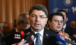 Adalet Bakanı Yılmaz Tunç’tan Yasa Dışı Bahis ve Narin Güran Davası Hakkında Flaş Açıklama