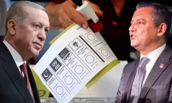 CHP-AK Parti Arasında fark açılıyor! İşte Kasım 2024 Seçim Anketi Sonuçları