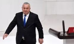 Demokrat Parti'den istifa eden Cemal Enginyurt iki partiye kapısını kapattı