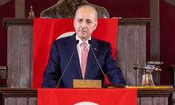 Numan Kurtulmuş'tan "Öcalan" açıklaması: Bahçeli söyledi, Erdoğan sahip çıktı