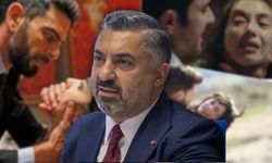 RTÜK Başkanı'ndan Erdoğan'ın çağrısına yanıt: "Dizilere cezalar gelecek!"