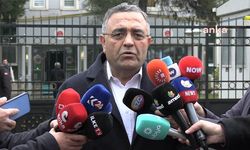 CHP'li Sezgin Tanrıkulu, Narin Güran duruşması sonrası konuştu: Mahkeme yarın kararı açıklayacak