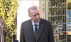 Cumhurbaşkanı Erdoğan'dan bomba açıklama: İsrail'den hesap soracağız