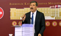 Erkan Baş'tan 'Suriye' açıklaması: Esat'ın devrilmesine ABD, İsrail ve AKP sevindi