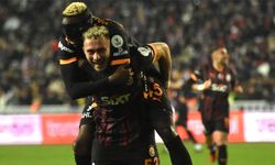 Galatasaray'a büyük şok: O oyuncular Trabzonspor maçında yok