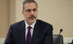Hakan Fidan: Cumhurbaşkanımız'ın İradesi Suriyelilerin Umut Işığı Oldu