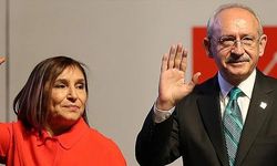 Kemal Kılıçdaroğlu ve eşi trafik kazası geçirdi!