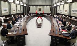 MGK toplantısı sona erdi: İşte yayımlanan bildiri