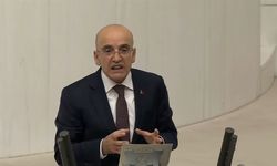 Mehmet Şimşek'ten asgari ücret açıklaması: Türkiye'yi o ülkelerle kıyasladı!