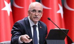 Mehmet Şimşek'ten umut dolu sözler: Zenginler kulübüne 1-2 yıl içinde girebiliriz
