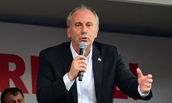 Muharrem İnce'den HÜDA-PAR'lı vekile ağır sözler: Dangalak!