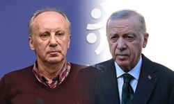 Muharrem İnce'ye Cumhurbaşkanı Erdoğan'a hakaretten hapis cezası