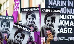 Narin Güran olayında yeni gelişme: "Tüm sanıklar suç ortağı"