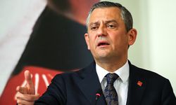 Özgür Özel'den asgari ücret için miting çağrısı: Herkesi davet ediyorum