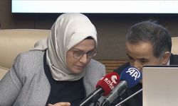 TBMM'de flaş olay: Mikrofon açık kaldı! Komisyon başkanı ve başkanvekilinin konuşmaları dikkat çekti