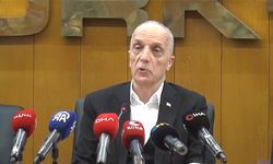 TÜRK-İŞ'ten asgari ücret tepkisi: Bundan sonra komisyona katılmayacağız