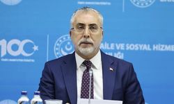 Vedat Işıkhan, asgari ücretin ne zaman açıklanacağını duyurdu