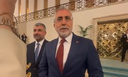 Vedat Işıkhan'dan açıklama: Asgari ücret ne kadar olacak?