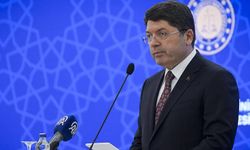 Adalet Bakanı Yılmaz Tunç'tan Özgür Özel'e gönderme! "Sonunuz CHP'nin eski genel başkanı gibi olur!"