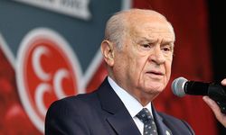 Devlet Bahçeli'den Dem Parti'ye çağrı: "Türkiye partisi olma yolunda ilerleyin"