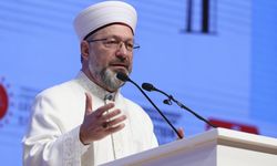Diyanet İşleri Başkanı Ali Erbaş Anıtkabir hariç her yere gitti!