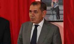 Dursun Özbek ve Galatasaray PFDK'ya sevk edildi