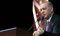 Cumhurbaşkanı Erdoğan asgari ücretin içine sindiğini söyledi: “Çatlasınız da patlasanız da alın terinin tam karşılığı”