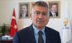 AK Parti Grup Başkanı Abdullah Güler: Af gibi bir konu şu anda gündemimizde yok
