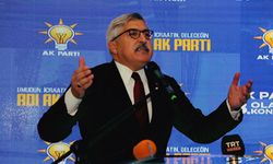 AK Parti'li Hüseyin Yayman'dan bomba açıklama: PKK, Şubat ayında silah bırakacak
