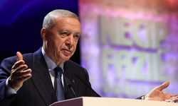 Cumhurbaşkanı Erdoğan, Kabine Toplantısı sonrası konuştu: Bir gece ansızın gelebiliriz