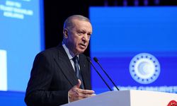 Cumhurbaşkanı Erdoğan'dan 2025 açıklaması: Bizi nispeten daha iyi bir yıl bekliyor