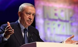Cumhurbaşkanı Erdoğan'dan 'terörsüz Türkiye' mesajı: "YPG'nin çöpe atılması yakındır"