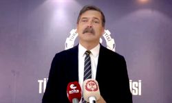 Erkan Baş'tan yeni sürece ilişkin açıklama: Demirtaş'ın cezaevinde tutulduğunu unutmadık