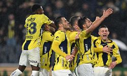 Fenerbahçe, Konyaspor deplasmanında: Muhtemel 11'ler