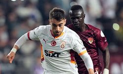 Galatasaray, Hatay'da puan bıraktı: 17 maçlık seri sona erdi