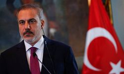 Hakan Fidan'dan 'Suriye' açıklaması: Hikâyemiz yeni başlıyor