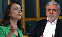 AK Parti’li eski vekil Mehmet Metiner'den DEM Parti'ye zehir zemberek sözler