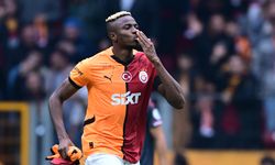 Napoli Başkanı çılgına döndü: Galatasaray'a söyleyin, Osimhen'i alsın