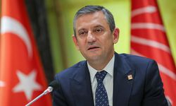 Özgür Özel'den Filistin açıklaması: Ateşkes önemli ancak yeterli değil