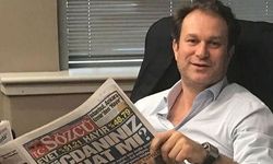 Sözcü gazetesi ve Sözcü TV sahibi hakkında yakalama kararı