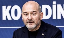 Süleyman Soylu'dan bomba açıklama: Siyasete veda ediyorum