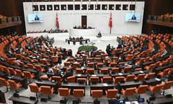 TBMM'de yeni grup kuruldu: İlk grup toplantısı yarın