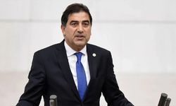 Ünal Karaman, İYİ Parti'den istifa ettiğini açıkladı