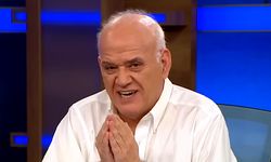 Ahmet Çakar, kendisine dava açan Hadise'ye: Sen sadece cahil ve kezban değil...