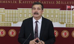 Erkan Baş'tan Grand Kartal Otel'deki yangına dair açıklama: "Nerede bir katliam varsa iktidarla doğrudan ilişkisi var"