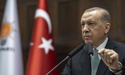 Cumhurbaşkanı Erdoğan'ın adaylığı hakkında çarpıcı anket!