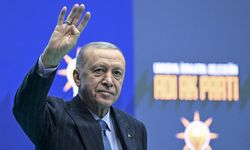 Cumhurbaşkanı Erdoğan'dan 'Filistin' açıklaması: Kardeşlerimizi bir an olsun yalnız bırakmadık