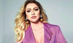 Hadise'nin aşk pozu sosyal medyayı salladı! Sevgilisi ile bakın nasıl poz verdi